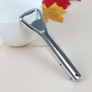 KITCHENWARE_NUMBER1 [พร้อมส่ง]  ที่เปิดฝาขวด + เปิดไวน์ในตัว !!! งานสแตนเลสหนา