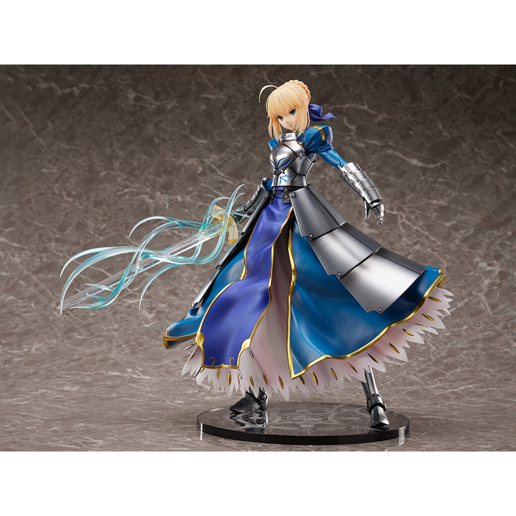 พรีออเดอร์ Fate/Grand Order Saber/Altria Pendragon (Second Ascension ...