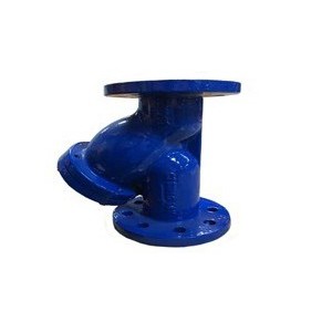 Ball check valve  Ductile Iron (ANSI150) 2''