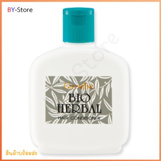 ครีมนวดผม  Giffarine Bio Herbal Hair Conditioner ช่วยให้ผมที่แห้งแตกปลาย