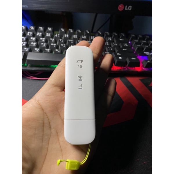 ZTE mf79u 4g mini dongle