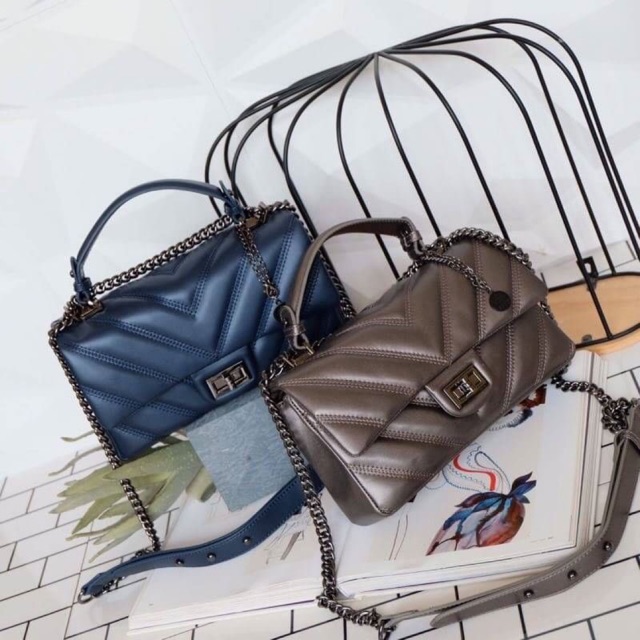 กระเป๋าแบรนด์เนมKEEP