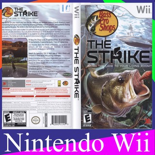 Bass Pro Shops The Strike [Wii]