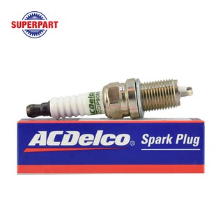 หัวเทียนACDELCO K6RDY (97037203) (ราคาต่อ 1 ชิ้น)