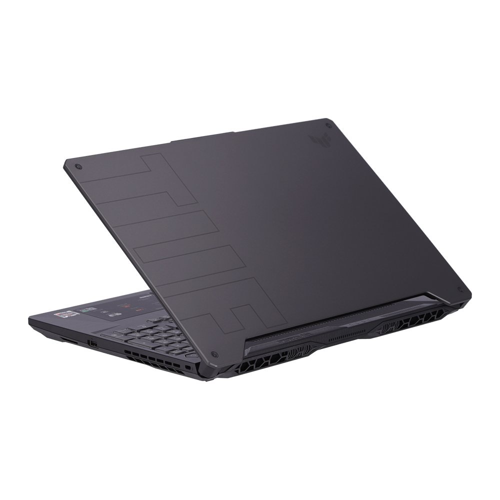 NOTEBOOK (โน้ตบุ๊ค) ASUS TUF GAMING A15 FA506IC-HN011W (ECLIPSE GRAY) #7