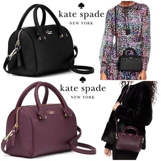 Kate Spade New York Cedar Street Bowling Bag