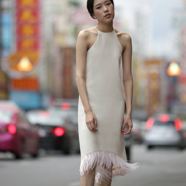 Used Paing_official size s