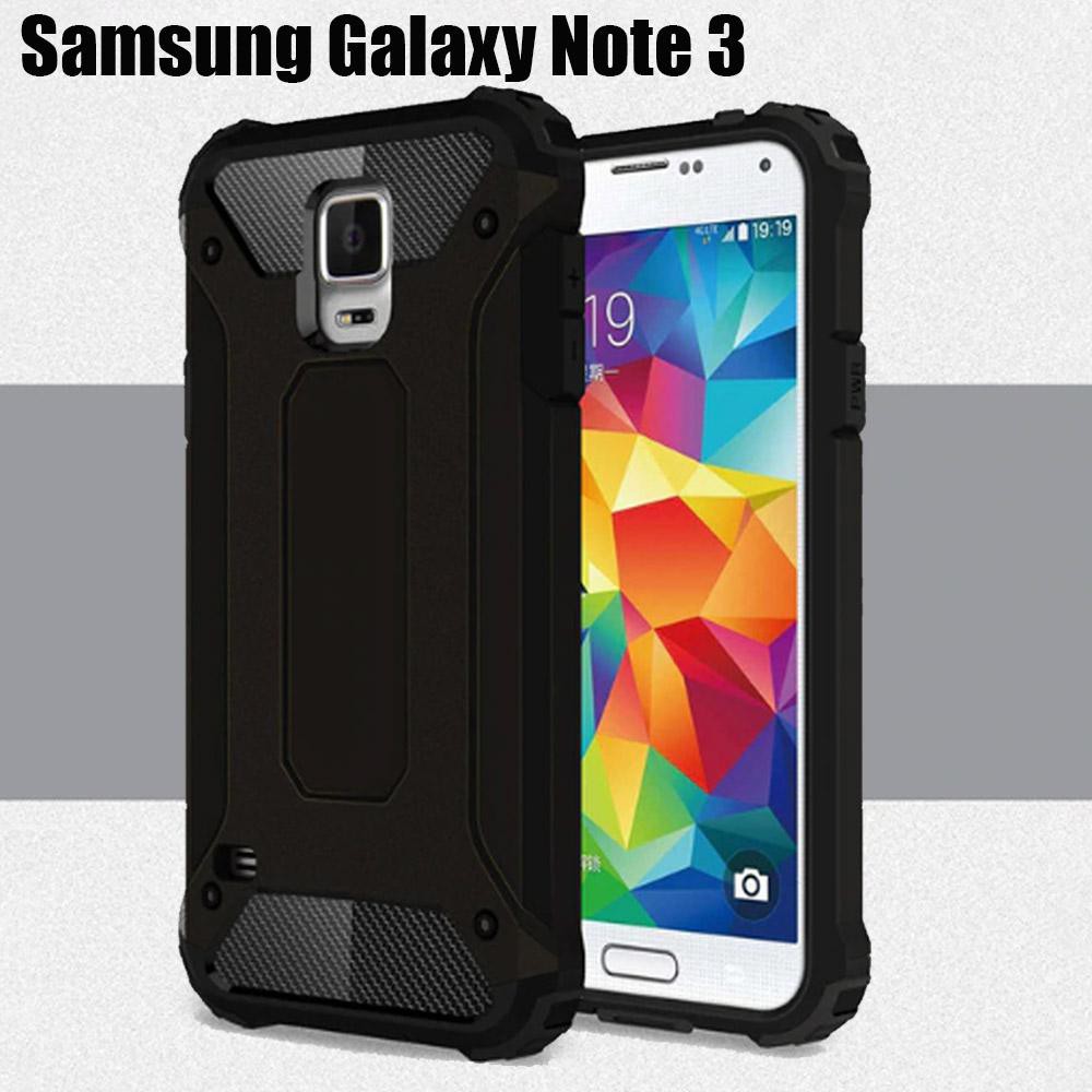 ACT เคส Samsung Galaxy Note 3 / Note 4 / Note 5 iRobot Series ชนิด ฝาหลัง แข็ง + นิ่ม กันกระแทก แบบแข็ง แบบ PC + TPU