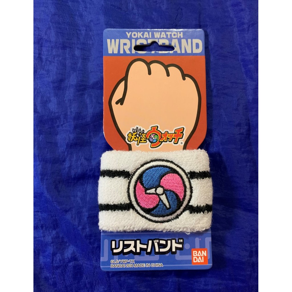🎁🎁 Yokai watch wristband 🎁🎁