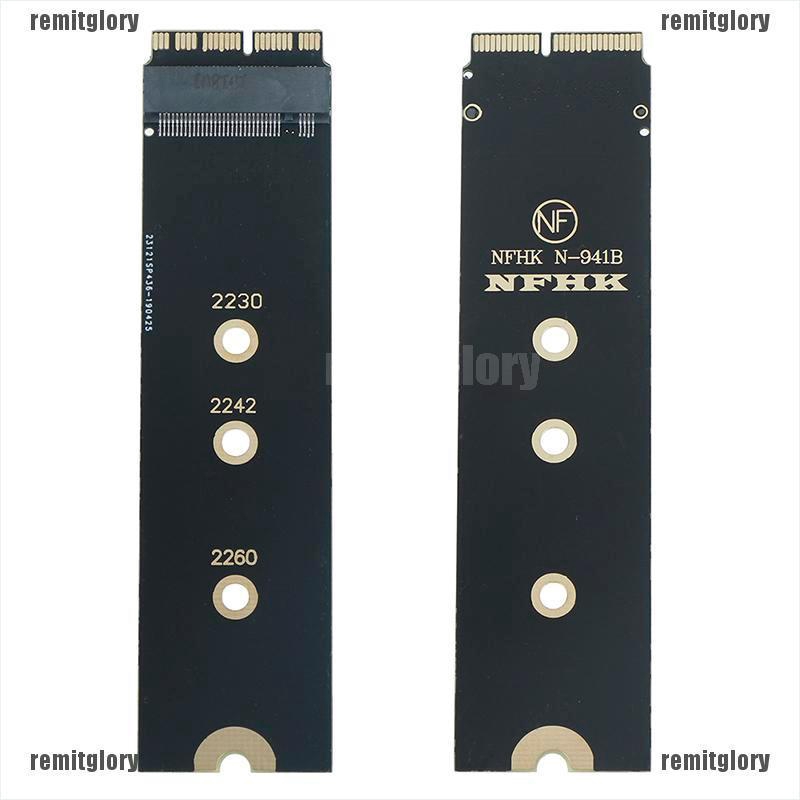  nvme pcie m 2 ngff ssd 13 14 15 air promacbook remitglory th 
