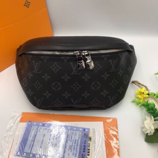 louis vuitton คาดอก พร้อมส่ง