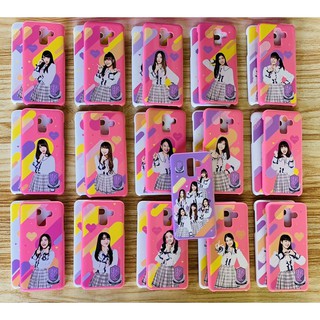 Case โทรศัพท์ J8 x BNK48  👉 เคส J8 ราคาถูกจ้า 🎉🎉