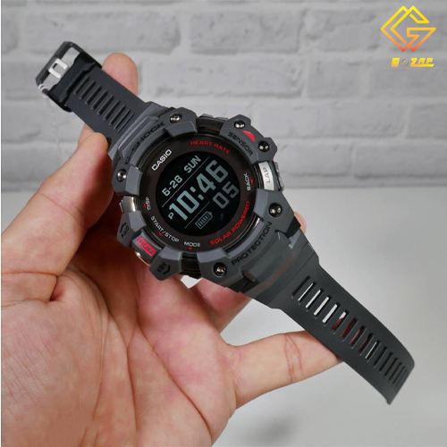 นาฬิกา G-Shock แท้ 100% รุ่น  : GBD-H1000-8 ( Gshock G-Squad) smart watch