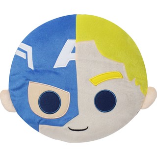 หมอนผ้าห่ม Captain America (DAG511-023)
