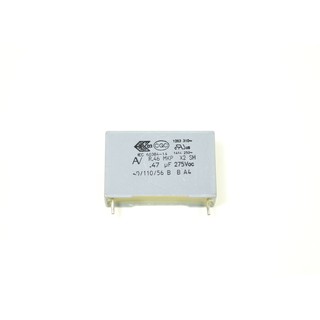 IEC60384-14 Capacitor