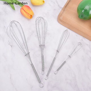 HGG 1Pc Rotary Manual Egg Beater Mixer Bake Tool Egg Agitator Eco-Friendly Egg Mixer HGG