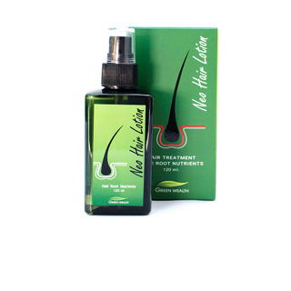 โปรโมชั่น : นีโอ แฮร์ Neo Hair Lotion เซรั่ม 1 ขวด