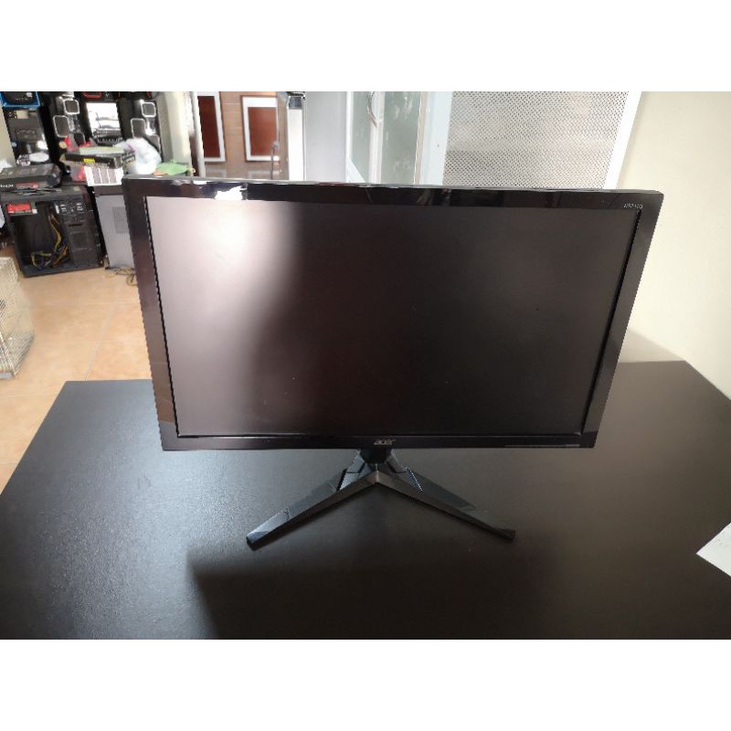 Acer kg241q bmiix 24นิ้ว 75hz tn