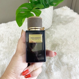 DOLCE&amp;GABBANA VELVET DESERT OUD 50 ML (No Box) น้ำหอมแท้ 100%