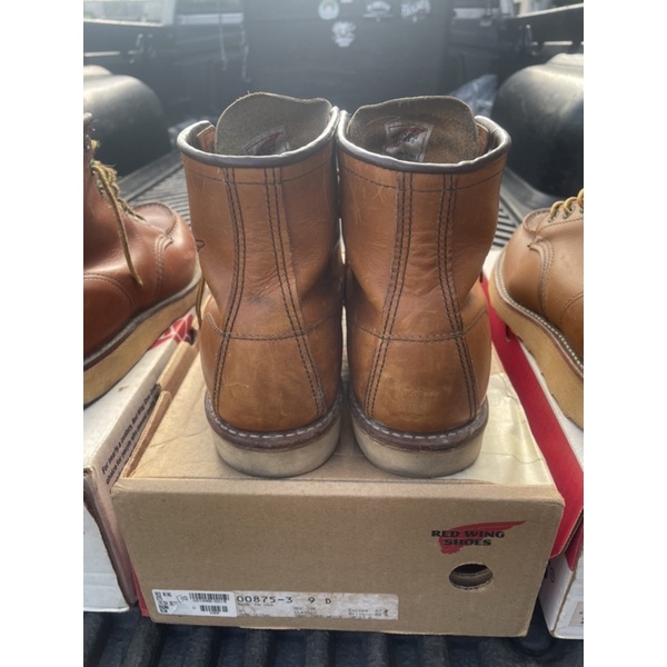 Redwingรองเท้าหนัง💥💥