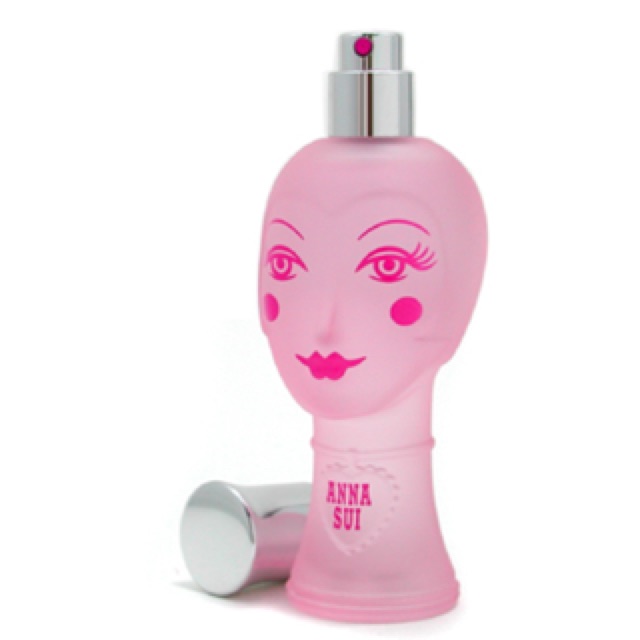 Diolly Girl Anna Sui Perfume