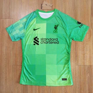 เสื้อบอล เกรดนักเตะ liverpool (player) ปี 2020/21