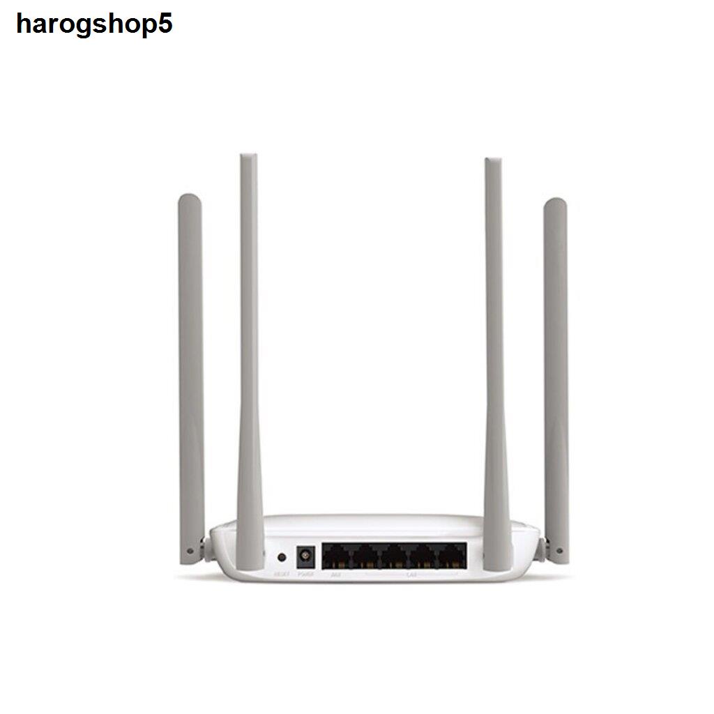 จัดส่งกรุงเทพฯจัดส่งเฉพาะจุด️กรุงเทพฯด่วน1ชั่วโมง️ Mercusys MW325R ไวเ ...