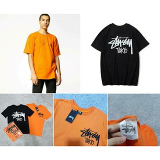 Stussy Tokyo ชนช๊อป เท่หนักมาก