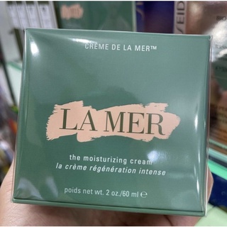 LaMer Moisturizing Cream 60ml