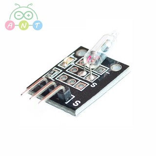 พร้อมส่ง-KY-017 Mercury Switch Module for Arduino