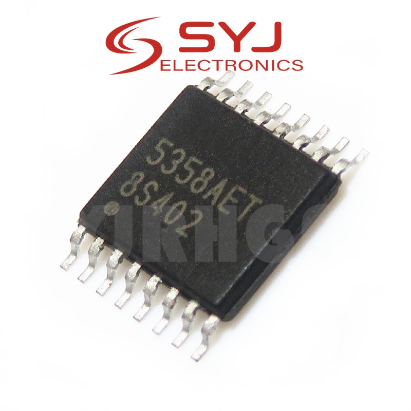 1 ชิ้น AKM5358AET AKM5358 TSSOP-16 ในสต็อก