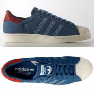 Adidas Superstar