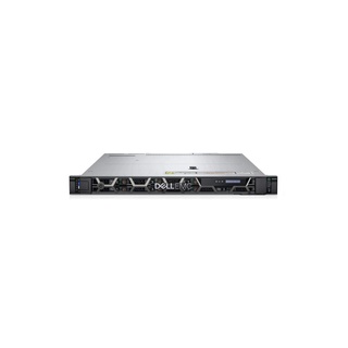 POWEREDGE R650xs 1xSilver 4310T, 2.3GHz