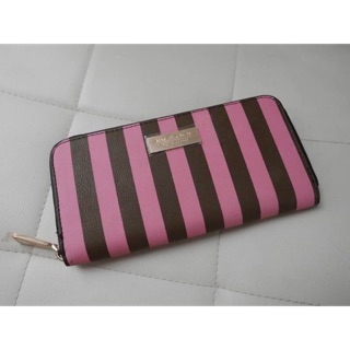 mango long wallet