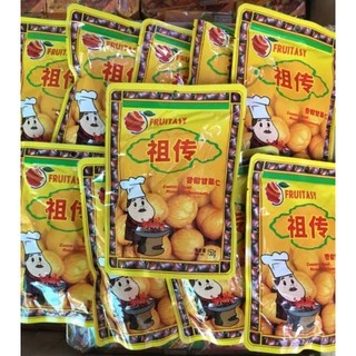 เกาลัด แบบยกลัง ตราฟรุ๊ตทาซี่่ ** 1 คำสั่งซื้อสั่งได้ไม่เกิน 2 ลังนะคะเกินจากนี้รบกวนแยกบิลค่ะ**