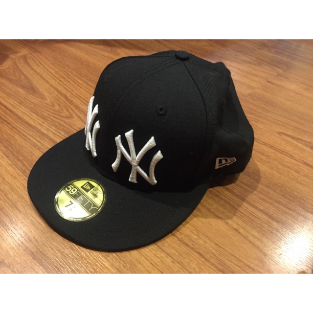 หมวก new era ของแท้ มือ1
