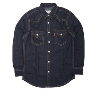 Levi’s Westhern Shirt Type 1