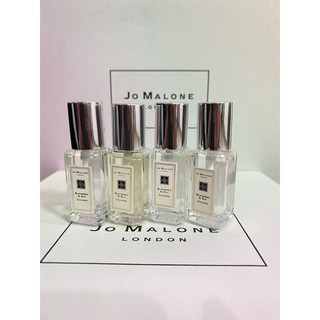 BLACK BERRY AND BAY  JOMALONE MINI TESTER ▪️ 9 ML ▪️ NOBOX  ▪️ ส่ง 590.-(4) ส่งฟรี  ที่อื่น650฿