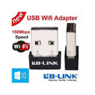 BL-WN151 150Mbps Wireless USB Adapter with WPS AP Hotspot