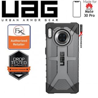 Huawei Mate 30 Pro เคส UAG Urban Armor Plasma Series Full Protection Case พร้อมส่ง