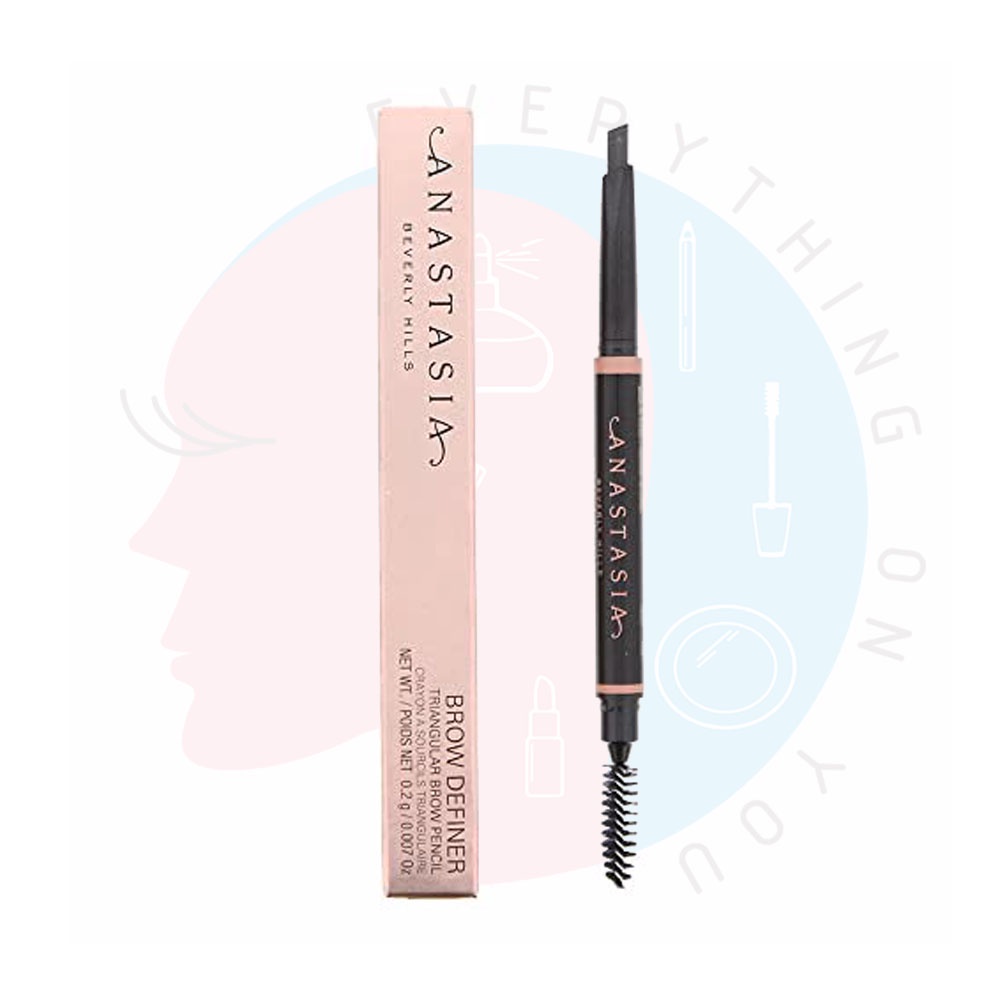 [พร้อมส่ง] Anastasia Bevery Hills Brow Definer