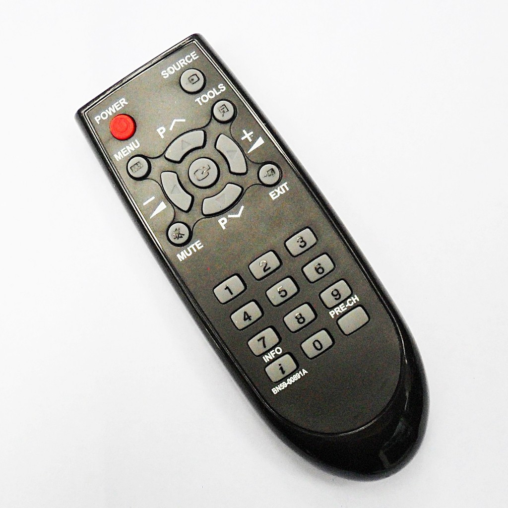 ลดราคา รีโมทใช้กับ ซัมซุง แอลอีดี ทีวี รหัส BN59-00891A * อ่านรายละเอียดสินค้าก่อนสั่งซื้อ *, Remote for SAMSUNG LED TV #ค้นหาเพิ่มเติม อัลฟ่า แอลอีดีทีวี อุปกรณ์ทีวี พานาโซนิค รีโมทใช้กับ จีเอ็มเอ็ม กล่องดิจิตอลทีวี สตาร์
