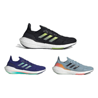 ทักแชทรับโค้ดรองเท้า Adidas ULTRABOOST 22 HEAT.RDY (H01172/GX8086/GX8042) สินค้าลิขสิทธิ์แท้ Adidas