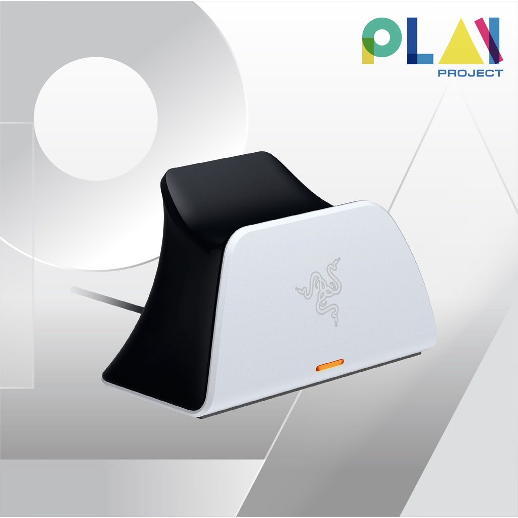 แท่นชาร์จ Razer Quick Charging Stand for PS5