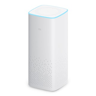 ลำโพง Xiaomi MI AI speaker wifi bluetooth voice remote control portable smart home light music player xiaoai