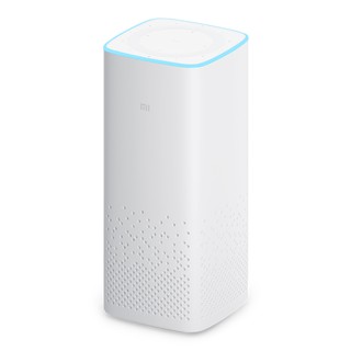 ลำโพง Xiaomi MI AI speaker wifi bluetooth voice remote control portable smart home light music player xiaoai