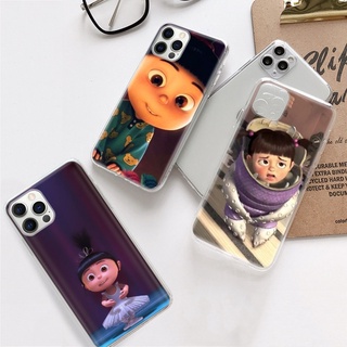 เคสโทรศัพท์มือถือแบบนิ่ม ใส ลาย Agnes DV-3 สําหรับ OPPO Find x5 pro A17k A77S A78 Reno 8t 8