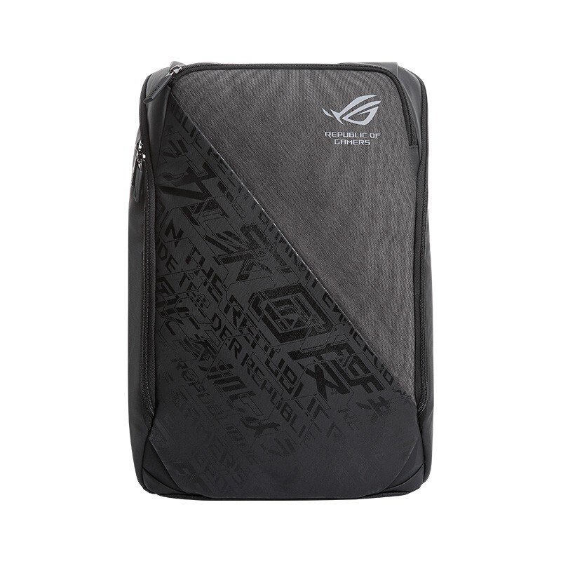 ROG BP1500 Gaming Backpack ประเทศของนักเล่นเกมสามารถถือแล็ปท็อปขนาด 15.6 นิ้ว 17.3 สีดำ BP1501