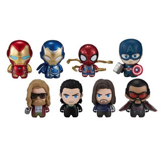 4549660488613 Kore Chara! Marvel Avengers 05-Avengers: Endgame (set of 8)