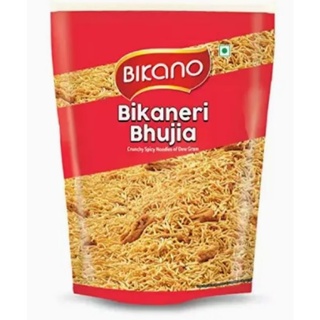 Bikano Bikaneri Bhujia (ขนมทานเล่นอินเดีย) 250g.